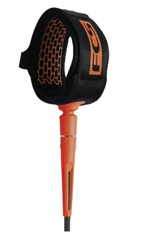 FCS 8ft All Round Essential Surf Leash - Rider Shack
