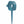 FCS 8ft All Round Essential Surf Leash - Rider Shack