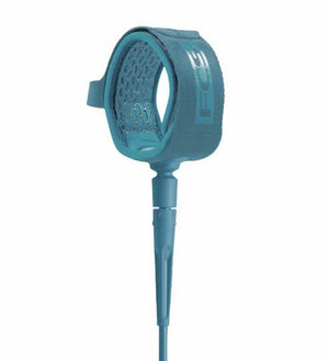 FCS 8ft All Round Essential Surf Leash - Rider Shack