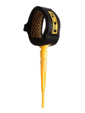 FCS 8ft All Round Essential Surf Leash - Rider Shack