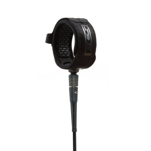 FCS 8ft All Round Essential Surf Leash - Rider Shack