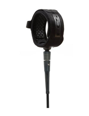 FCS 8ft All Round Essential Surf Leash - Rider Shack