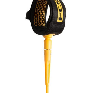 FCS 8ft All Round Essential Surf Leash - Rider Shack