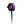 FCS 8ft All Round Essential Surf Leash - Rider Shack