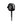 FCS 9ft Ankle All Round Essential Surf Leash - Rider Shack