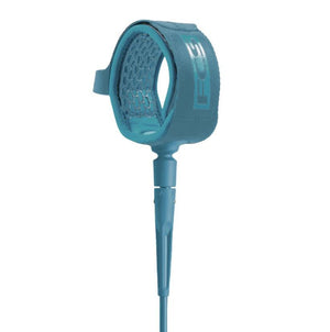 FCS 9ft Calf All Round Essential Surf Leash - Rider Shack