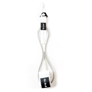 FCS All Around Classic 8' Leash - Rider Shack