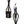 FCS All Around Classic 8' Leash - Rider Shack
