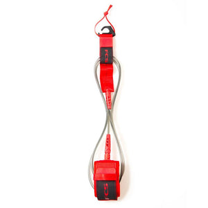 FCS All Around Classic 8' Leash - Rider Shack