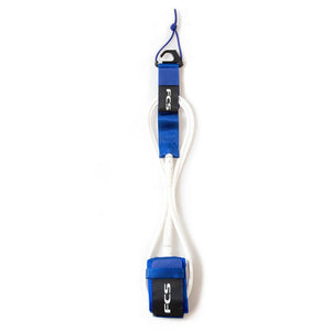 FCS All Around Classic 8' Leash - Rider Shack