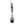 FCS All Around Classic 8' Leash - Rider Shack
