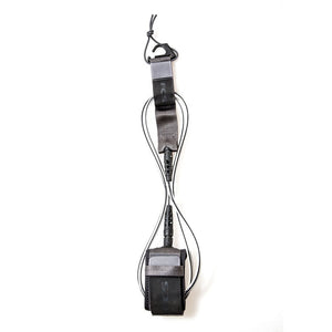 FCS All Around Classic 8' Leash - Rider Shack