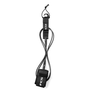 FCS All Around Classic 8' Leash - Rider Shack