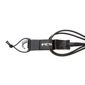 FCS All Around Classic 8' Leash - Rider Shack