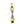 FCS All Around Classic 8' Leash - Rider Shack