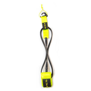 FCS All Around Classic 8' Leash - Rider Shack