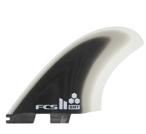 FCS Britt Merrick Twin Fin - Rider Shack