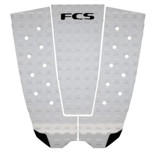 FCS Classic Grip Surfboard Traction Pad - Rider Shack