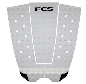 FCS Classic Grip Surfboard Traction Pad - Rider Shack