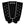 FCS Classic Grip Surfboard Traction Pad - Rider Shack
