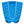 FCS Classic Grip Surfboard Traction Pad - Rider Shack