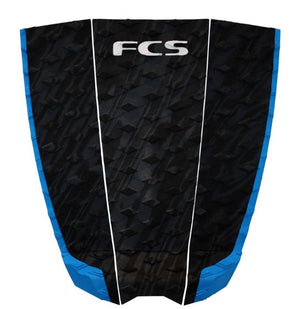 FCS Crosby Colapinto Surfboard Traction - Rider Shack