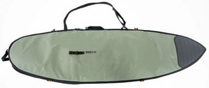 FCS Day Runner 6'7 Shortboard Bag - Rider Shack