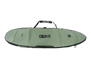 FCS Day-X Midlength 7'0 Board Bag - Rider Shack