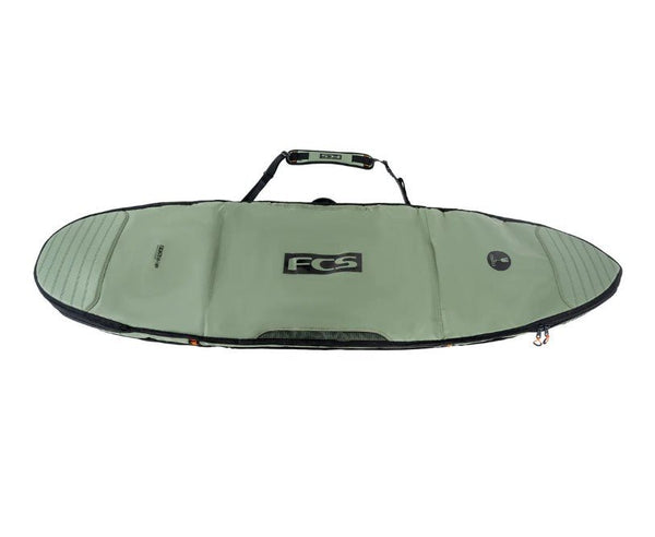 FCS Day-X Midlength 7'6 Board Bag for Ultimate Protection – Rider