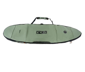 FCS Day-X Midlength 8'6 Board Bag - Rider Shack