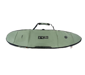 FCS Day-X Shortboard/Fish 6'7 Bag - Rider Shack