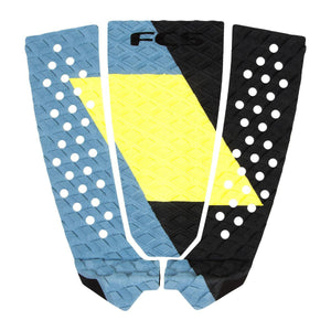 FCS Filipe Toledo Traction Pad - Rider Shack