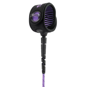 FCS Freedom Helix 6' All Around Surfboard Leash - Rider Shack