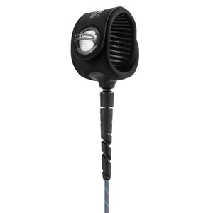 FCS Freedom Helix 6' All Around Surfboard Leash - Rider Shack
