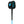 FCS Freedom Helix 6' All Around Surfboard Leash - Rider Shack