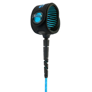 FCS Freedom Helix 6' All Around Surfboard Leash - Rider Shack