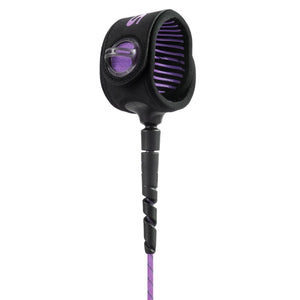 FCS Freedom Helix 6' Comp Surfboard Leash - Rider Shack