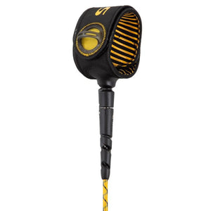 FCS Freedom Helix 6' Comp Surfboard Leash - Rider Shack