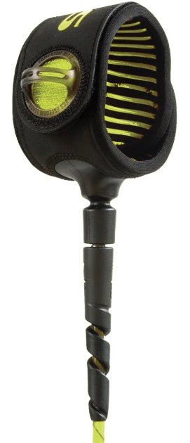 FCS Freedom Helix 6' Comp Surfboard Leash - Rider Shack