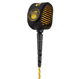 FCS Freedom Helix 6' Comp Surfboard Leash - Rider Shack