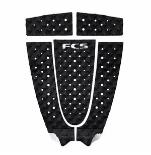 FCS Harley Ingleby Eco Mid Surfboard Traction Pad - Rider Shack