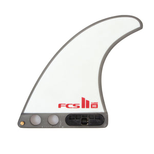 FCS II 5.5" Harley Ingleby Performance Glass Longboard Fin - Rider Shack