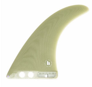 FCS II 7" Connect Eucalyptus Single Fin Surfboard Fin - Rider Shack