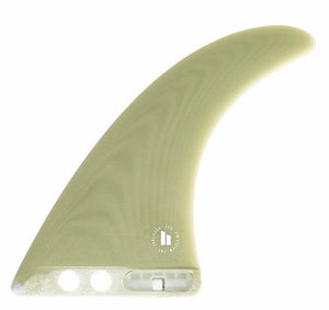 FCS II 8" Connect Eucalyptus Performance Glass Longboard Fin - Rider Shack