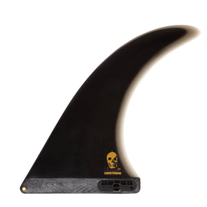 FCS II 9" Christenson Longboard Fin - Rider Shack
