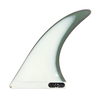 FCS II 9.5" Flow PG Sand Longboard Fin - Rider Shack