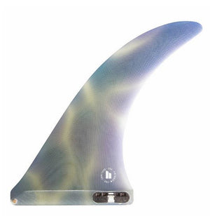 FCS II 9.75" Kelia Moniz Ocean Glass Performance Glass Single Fin - Rider Shack