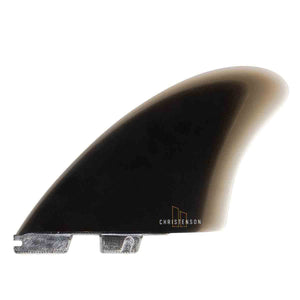 FCS II Christenson Keel Surfboard Fins - Rider Shack