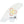FCS II CI PC Tri Fin Large Set-White/Flame - Rider Shack