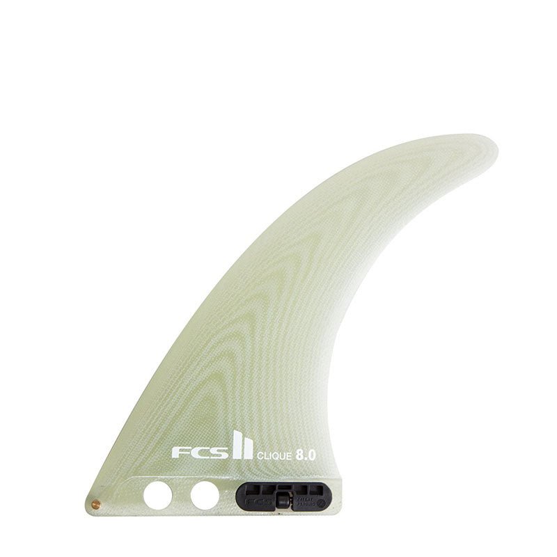 FCS II Clique Longboard Fin - Thumbnail 3